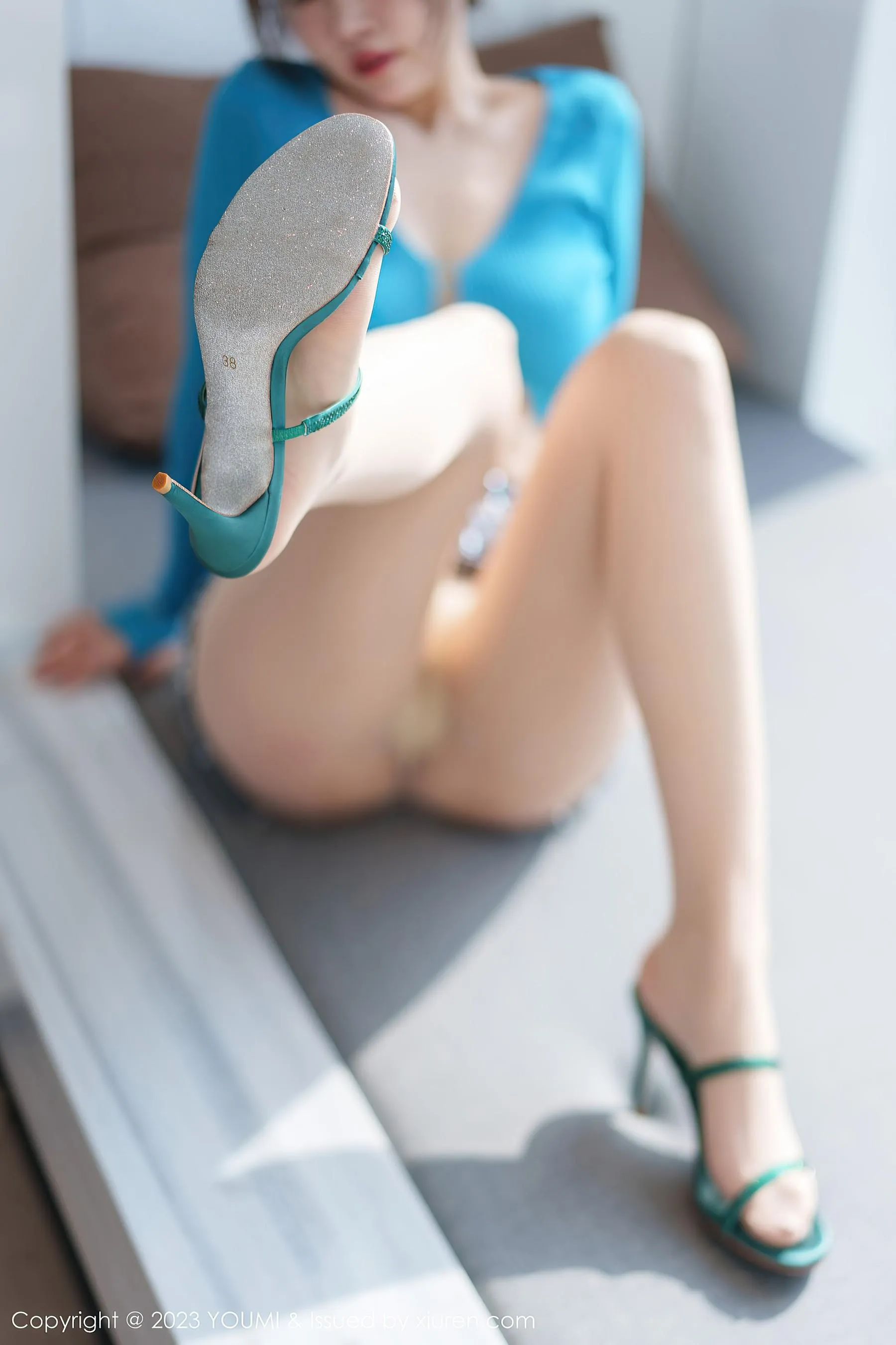 [YouMi尤蜜荟] 2023.04.28 VOL.932 王雨纯 [86P]插图7